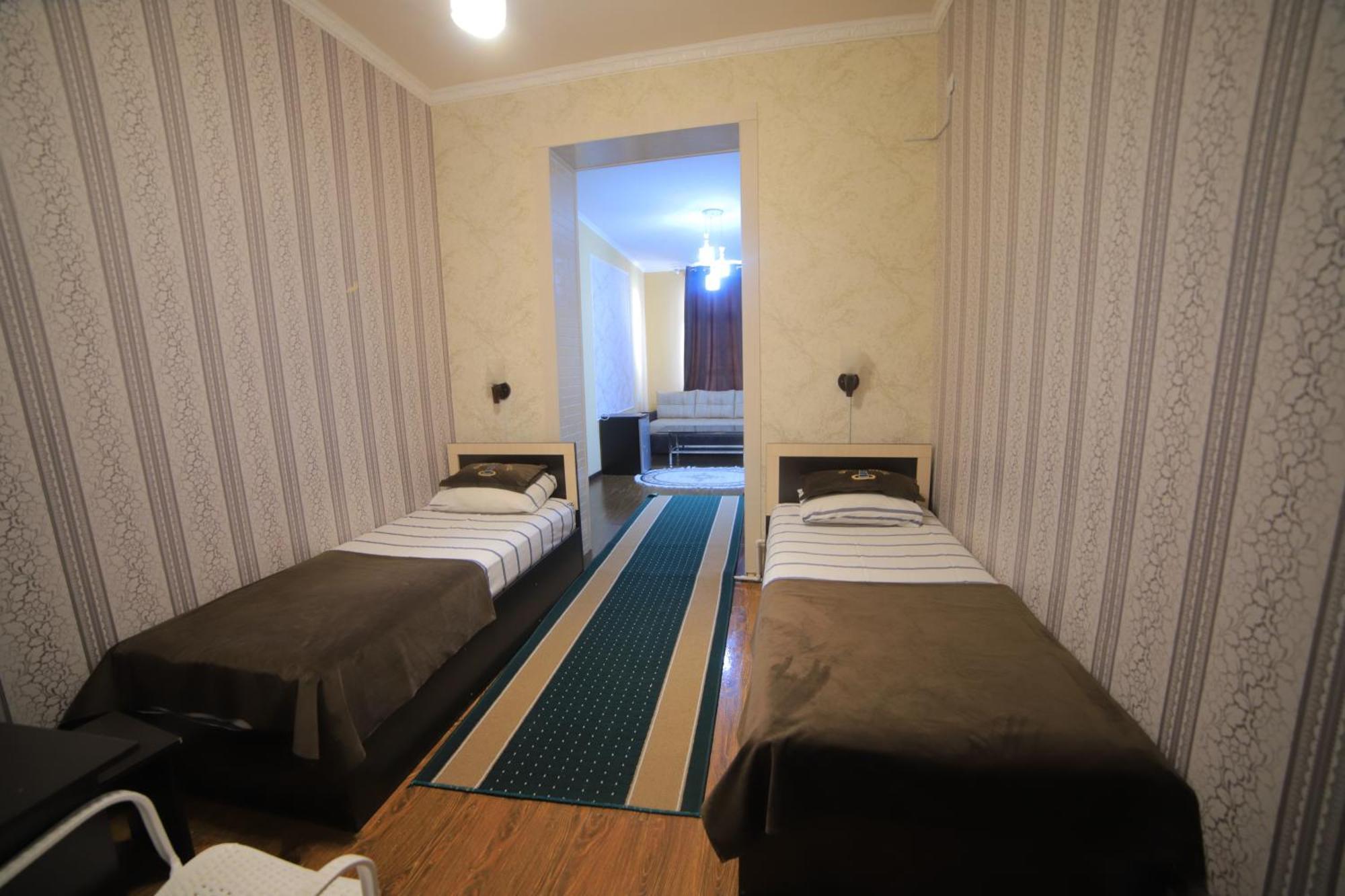 Umar Hotel Khiva Extérieur photo
