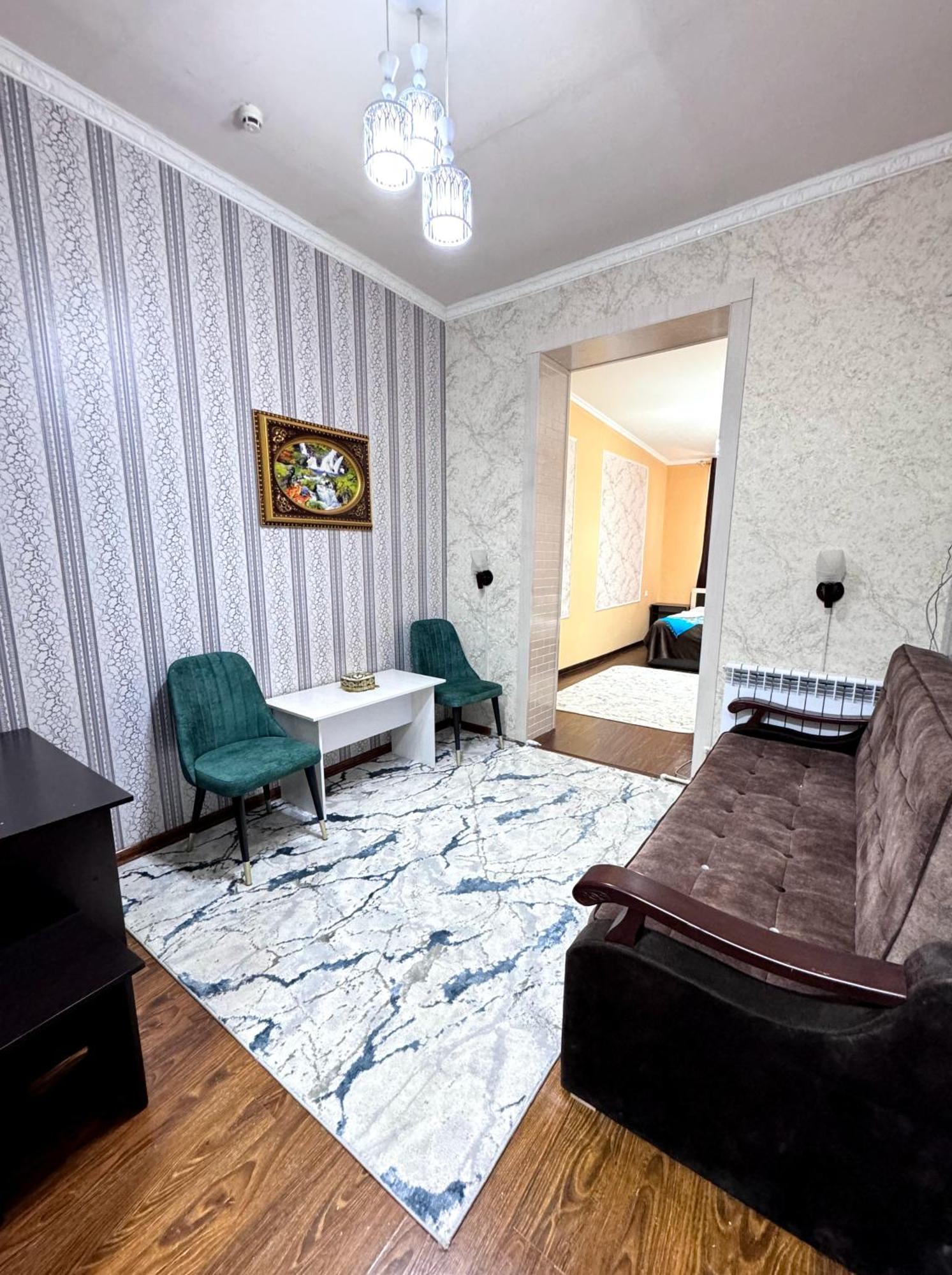 Umar Hotel Khiva Extérieur photo