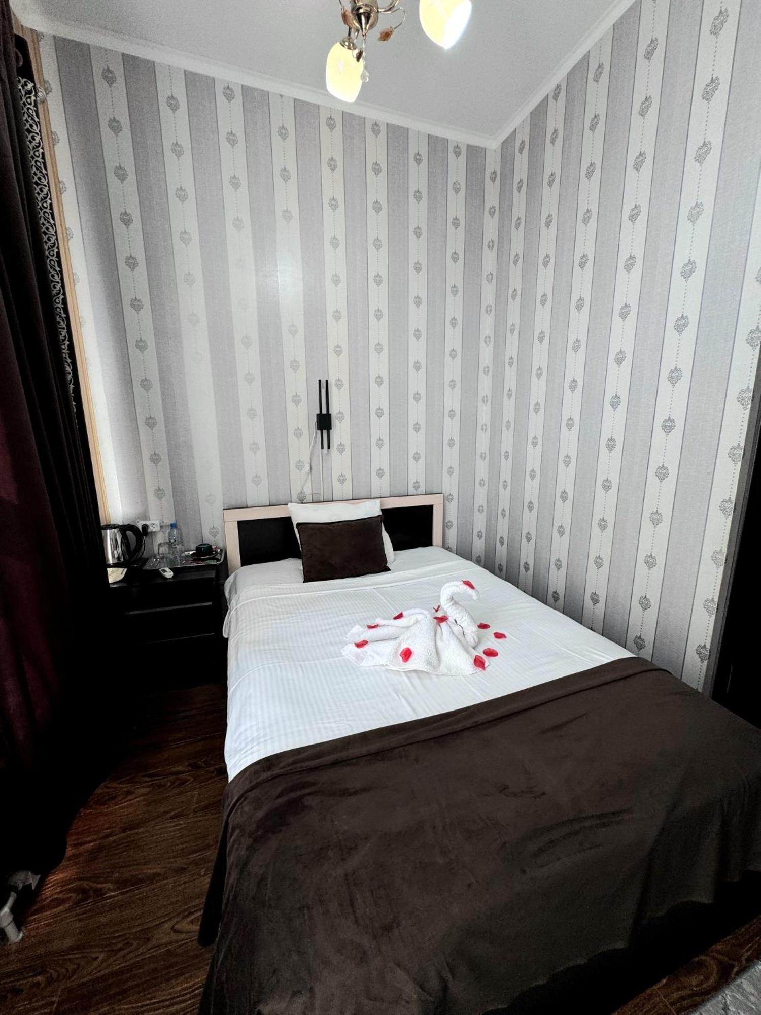 Umar Hotel Khiva Extérieur photo